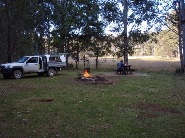 bbqdinnerwesleptinthebackofthemazdaute.jpg